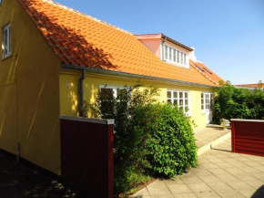 Skagen Villa & Apartments, Skagen